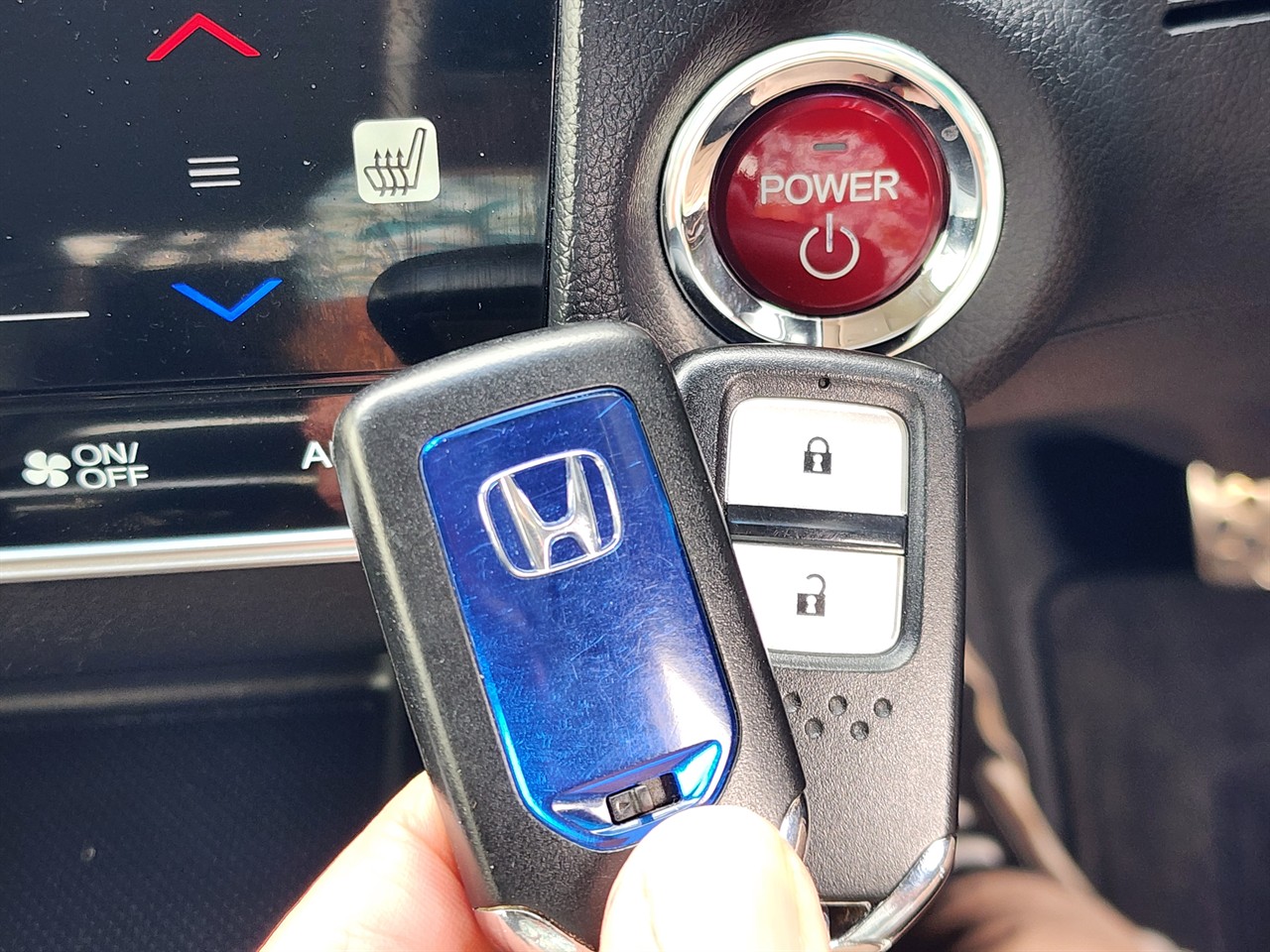 2017 Honda Shuttle