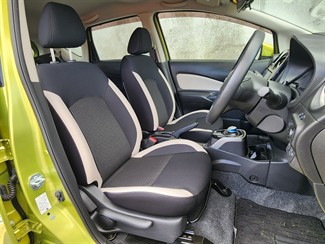 2017 Nissan Note - Thumbnail