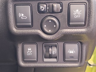 2017 Nissan Note - Thumbnail