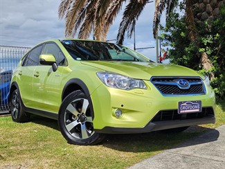 2013 Subaru XV - Thumbnail