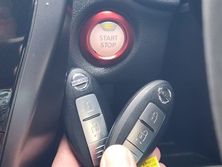 2017 Nissan Note - Thumbnail