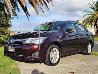 2014 Toyota Corolla - Thumbnail