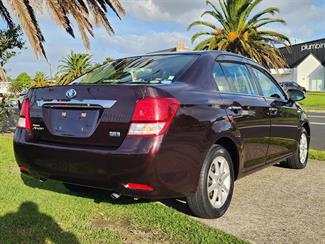 2014 Toyota Corolla - Thumbnail