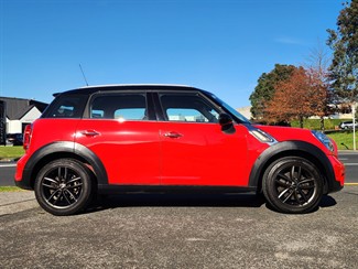 2013 Mini Cooper - Thumbnail