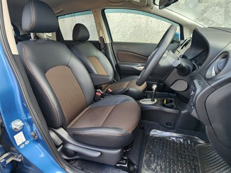 2014 Nissan Note - Thumbnail