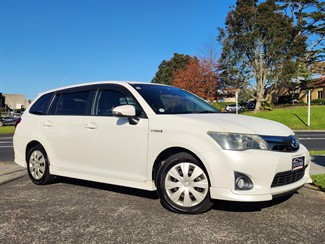 2013 Toyota Corolla - Thumbnail