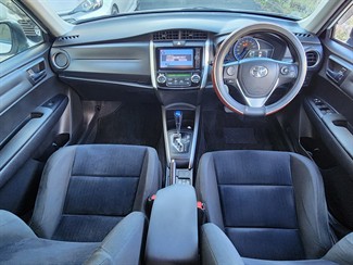 2013 Toyota Corolla - Thumbnail