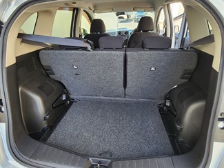 2014 Nissan Note - Thumbnail