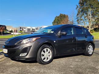 2009 Mazda Axela - Thumbnail